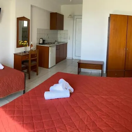 Pelagos * Αμμούδι