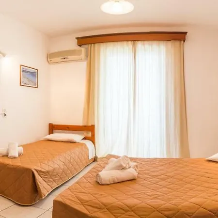 Διαμέρισμα Pelagos *