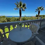 Апартаменты Pelagos Амуди