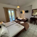 Apartment Pelagos Ammoudi