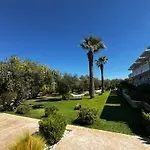 Апартаменты Pelagos