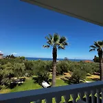 Апартаменты Pelagos Амуди