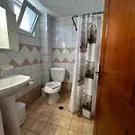 Апартаменты Pelagos *
