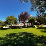 Апартаменты Pelagos Амуди