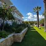 Pelagos Апартаменты