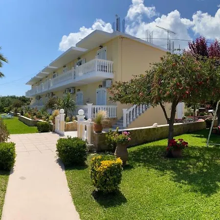 Pelagos Studios Lejlighed *