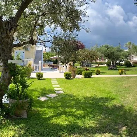 Pelagos Studios Lejlighed