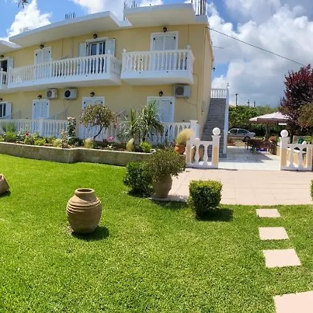 Lejlighed Pelagos Studios