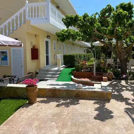 Apartamento Pelagos
