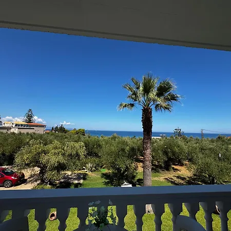 Apartament Pelagos
