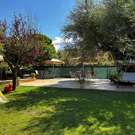 Pelagos Apartament
