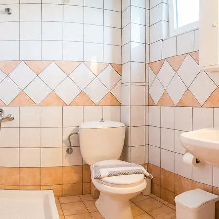 Pelagos Studios Lejlighed *