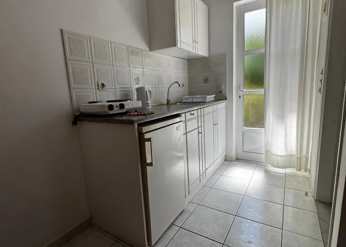 Apartment Pelagos *