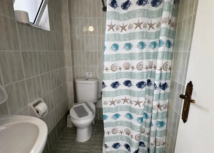 Apartment Pelagos Ammoudi