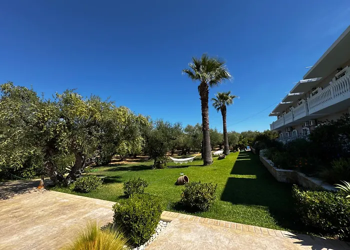 Apartment Pelagos