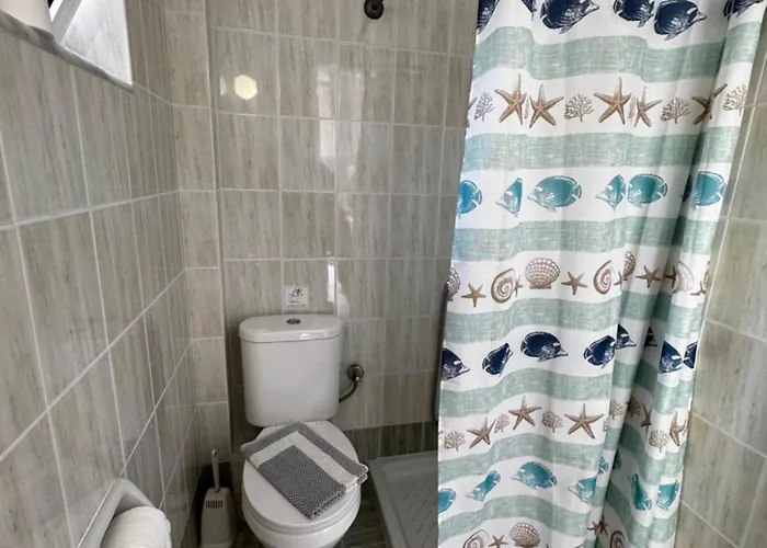 Pelagos Apartment *