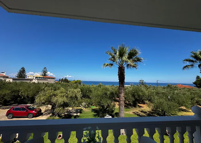 Lejlighed Pelagos Studios