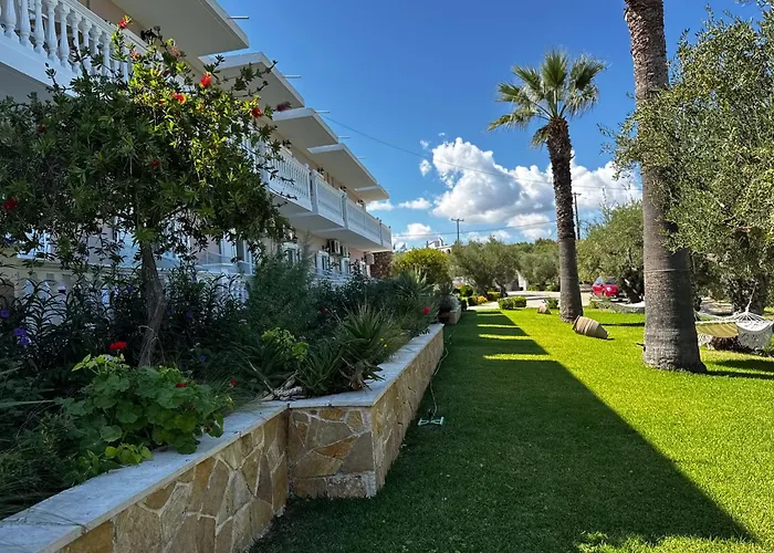 Lejlighed Pelagos Studios