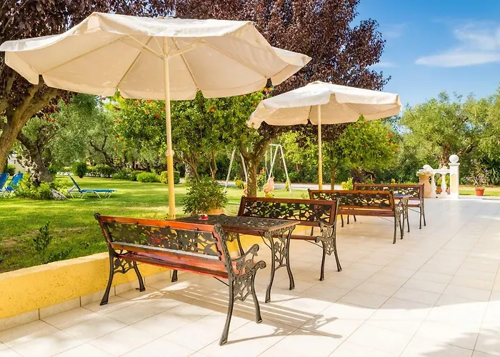 Apartment Pelagos
