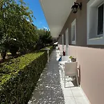 Apartman Pelagos Amúdi