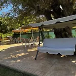 Pelagos Apartman *