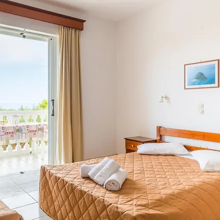 Apartamento Pelagos *