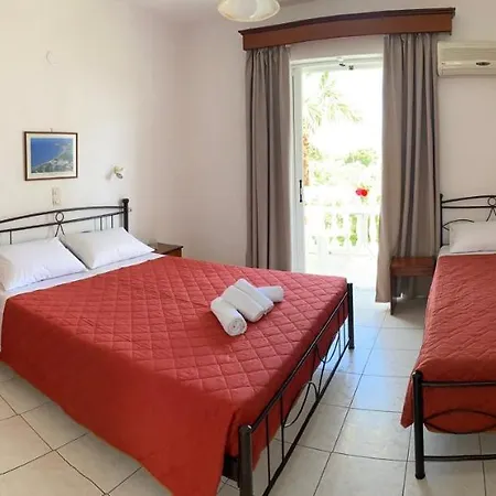 Pelagos Apartamento *