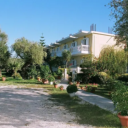 Pelagos Apartamento Amoudi