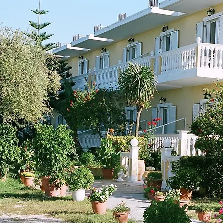 Apartamento Pelagos Amoudi