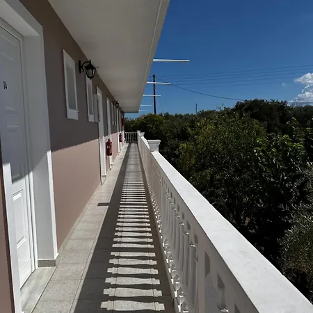 Pelagos Apartment