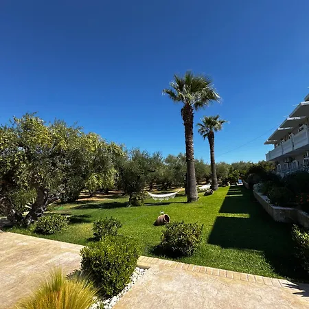 Apartment Pelagos