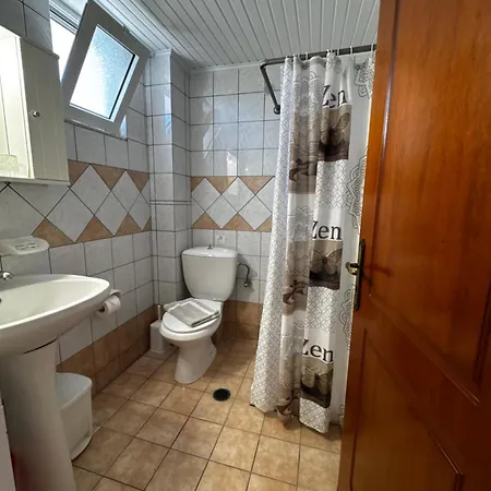 Apartment Pelagos *