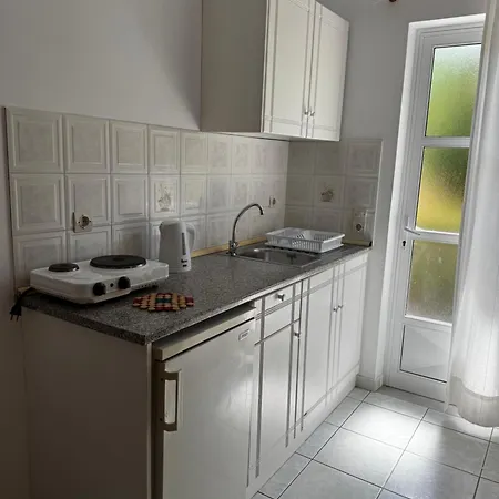 Apartment Pelagos