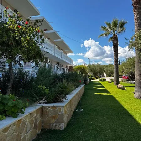 Pelagos Apartment