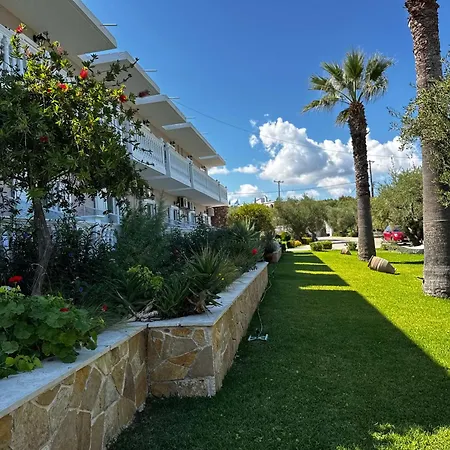 Lejlighed Pelagos Studios