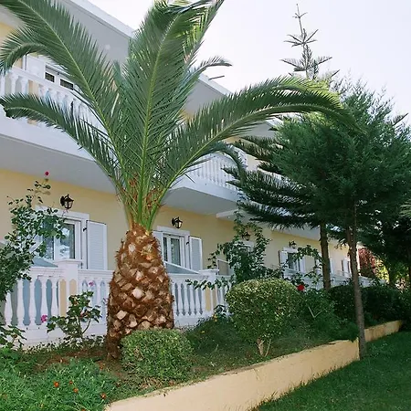 Pelagos Apartament *