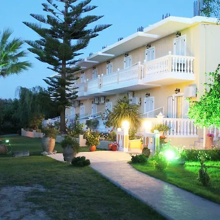 Apartamento Pelagos *