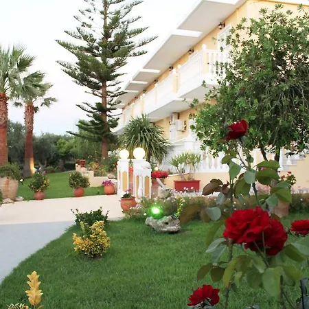 Pelagos Apartamento *