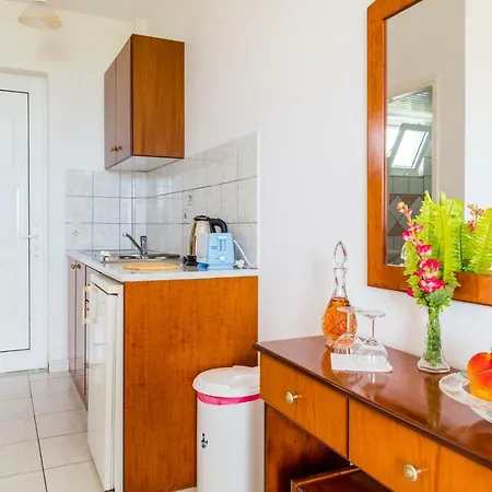 Apartamento Pelagos *