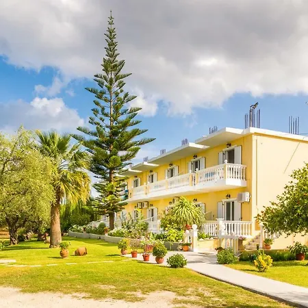 Pelagos Apartamento *