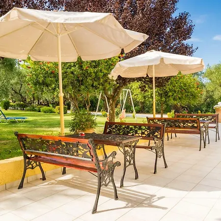 Apartament Pelagos